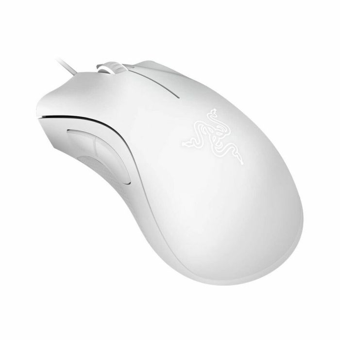 Souris Gaming Razer RZ01-03850200-R3M1 Blanc 6400 dpi 3