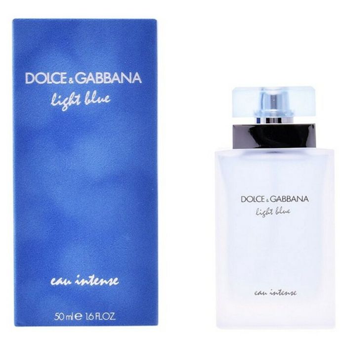 Parfum Femme Light Blue Intense Dolce & Gabbana EDP EDP 1