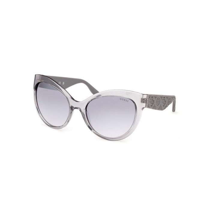 Guess Gafas Devinez Gu00130 20C 61 mm 1 Guess Gafas Devinez Gu00130 20C 61 mm 1