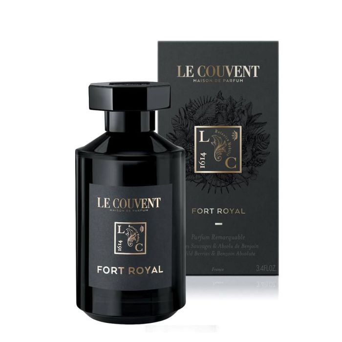 Parfum Femme Le Couvent des Minimes Fort Royal EDP 100 ml