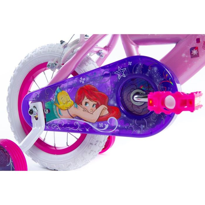 Vélo pour Enfants Huffy Princesses Disney 4