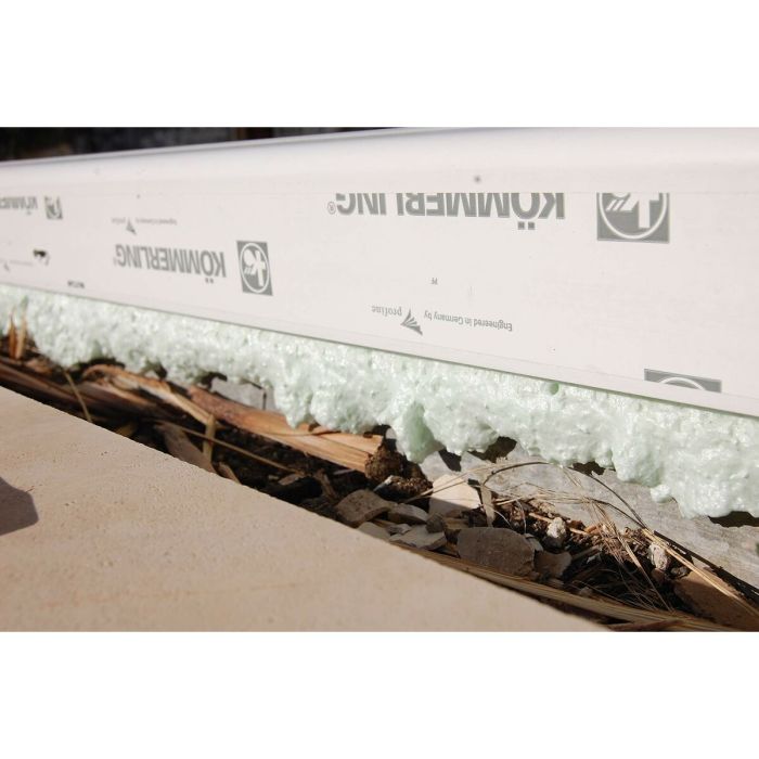 Mousse Fischer 750 ml 3