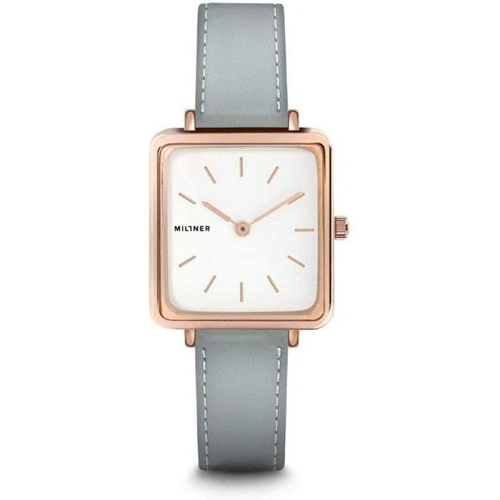 Montre Femme Millner 0010806-ROYAL (Ø 26 mm) 6