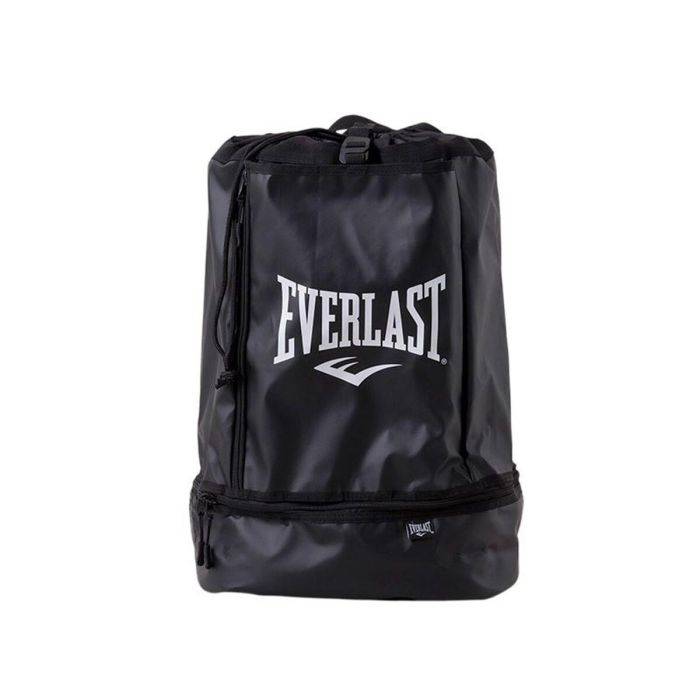 Sac à dos de Sport Everlast Iconic Holdall Noir