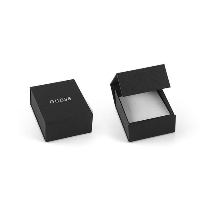 Bracelet Femme Guess JUXB03213JWYG Acier inoxydable 25 cm 1