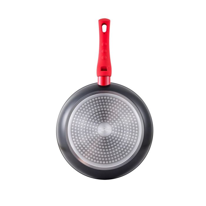 Poêle San Ignacio toledo Aluminium forgé Noir 8