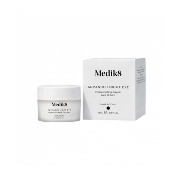 Gel contour des yeux Medik8 HIDRATANTES MEDIK8 15 ml