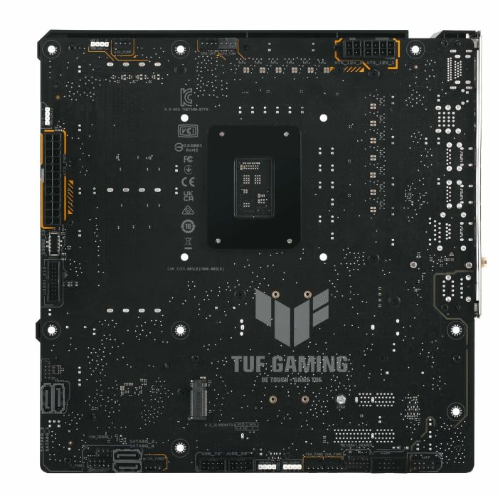 Carte Mère Asus LGA 1700 4
