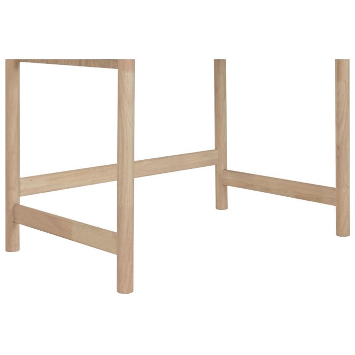 Table d'appoint Home ESPRIT 60 X 40 X 57 CM 4 Table d'appoint Home ESPRIT 60 X 40 X 57 CM 4