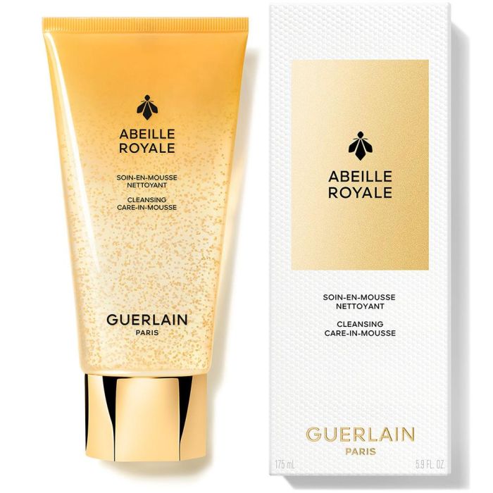 Guerlain Abeille Royale Mousse Nettoyante 175 mL 1 Guerlain Abeille Royale Mousse Nettoyante 175 mL 1
