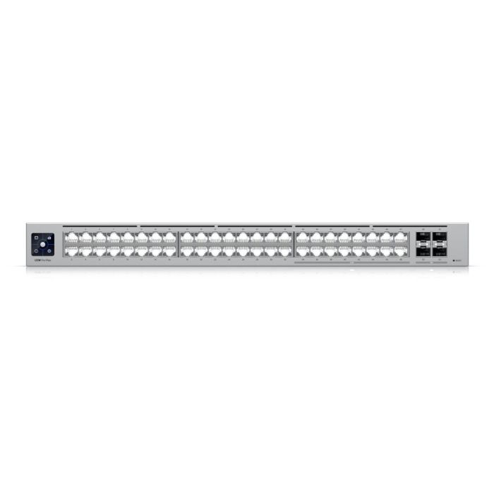 Switch UBIQUITI USW-PRO-MAX-48 6