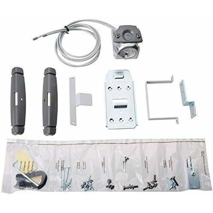 Support CPU Ergotron 80-105-064 4 Support CPU Ergotron 80-105-064 4