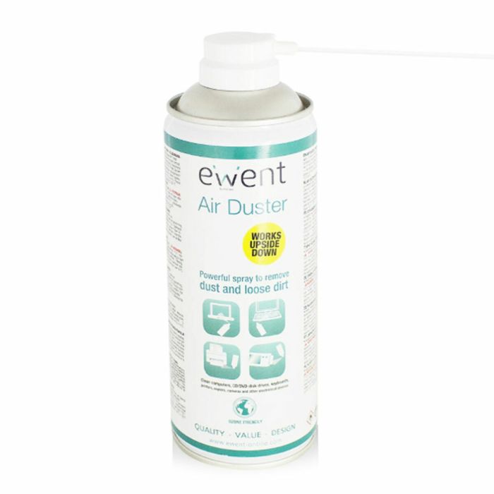 Air comprimé Ewent EW5600 220 ml 40 g 1