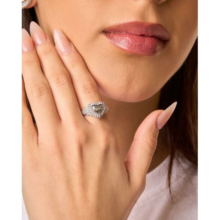 Bague Femme Guess 2