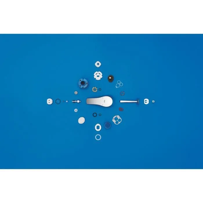 Grohe Cartouche Thermostatique Compact 1/2 1