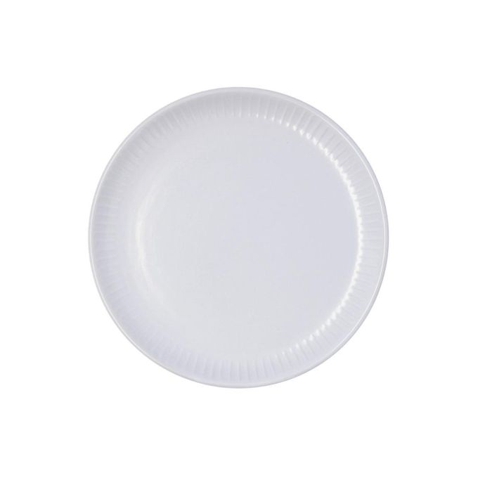 Plato Postre Cerámico Moana Bidasoa 21,5 cm (12 Unidades) 0 Plato Postre Cerámico Moana Bidasoa 21,5 cm (12 Unidades) 0