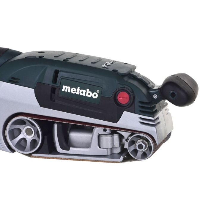 Ponceuse excentrique Metabo 600375000 1010 W 4