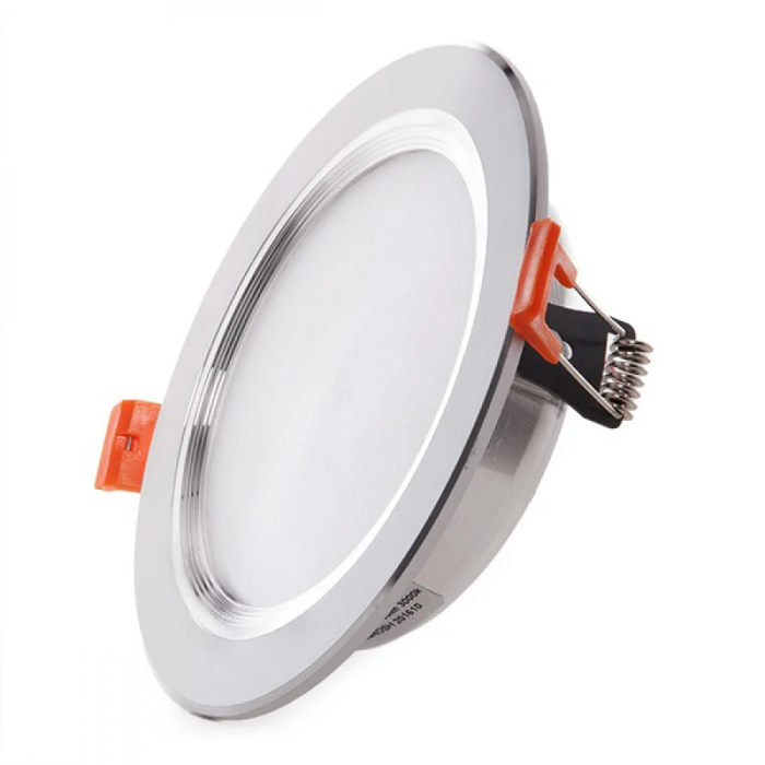 Downlight LED 12W 1100Lm 6000K 40000H PCE-DL12W-CW Downlight LED 12W 1100Lm 6000K 40000H PCE-DL12W-CW