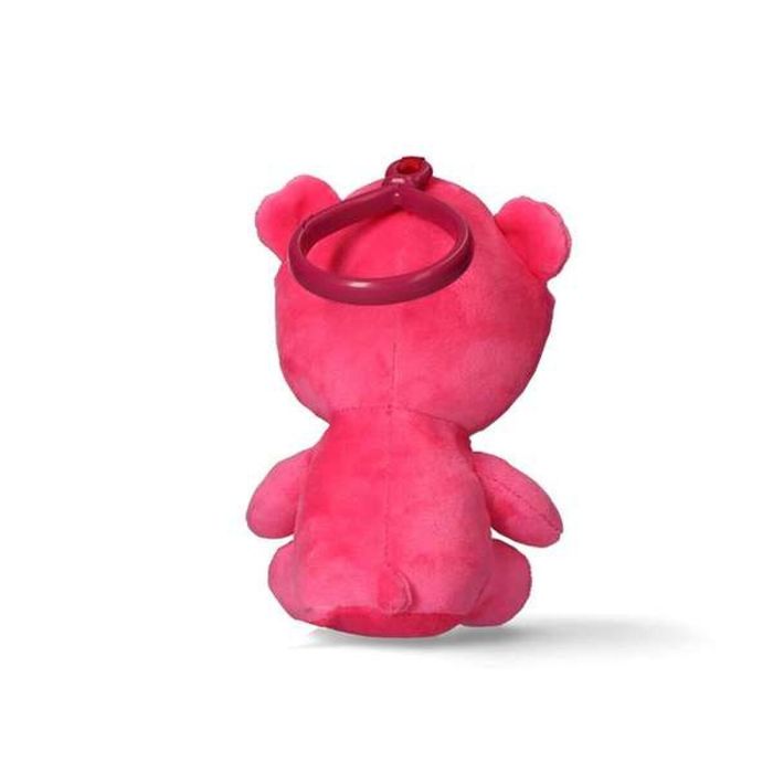 Porte-clés Peluche Toy Story Fuchsia 8 Porte-clés Peluche Toy Story Fuchsia 8