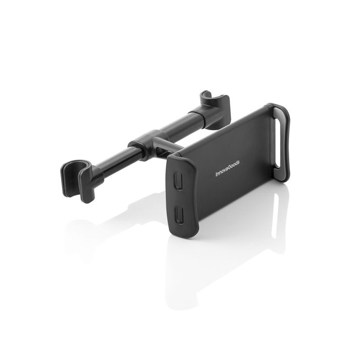 Support pour Tablette pour Voiture Taholer InnovaGoods 5 Support pour Tablette pour Voiture Taholer InnovaGoods 5