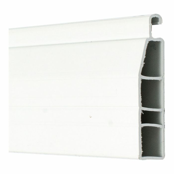 Lame pour store Micel final pr24 Blanc