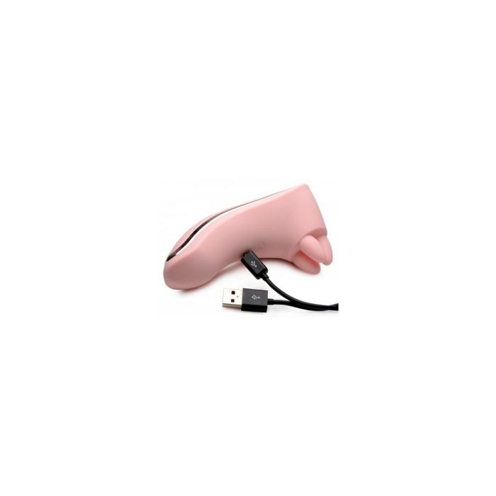 Vibrateur G-Spot XR Rose 1