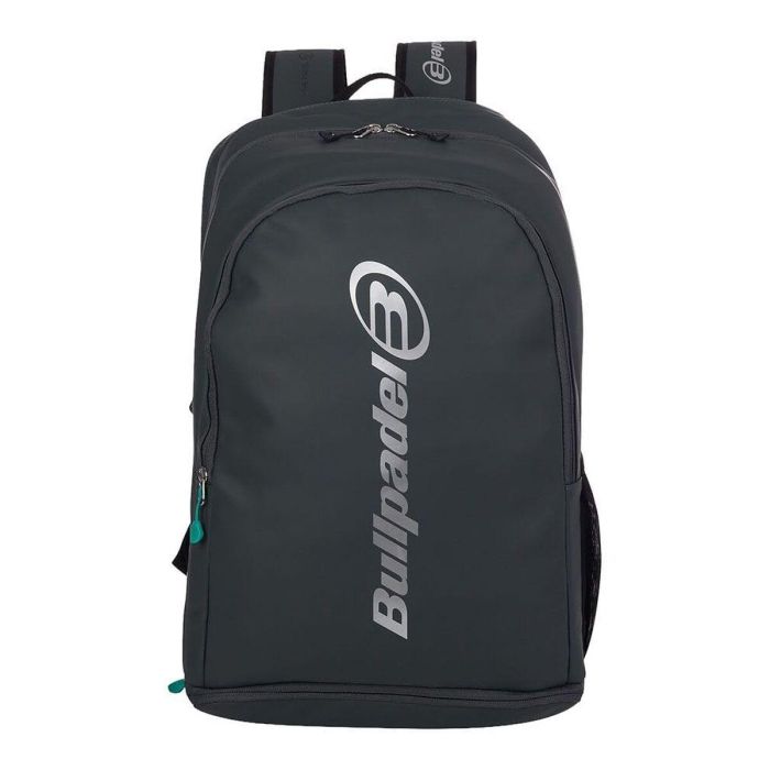 Raquette de Padel Bullpadel Vertex 04 Comfort Pro Line 2026 Noir Fibre de Carbone 2