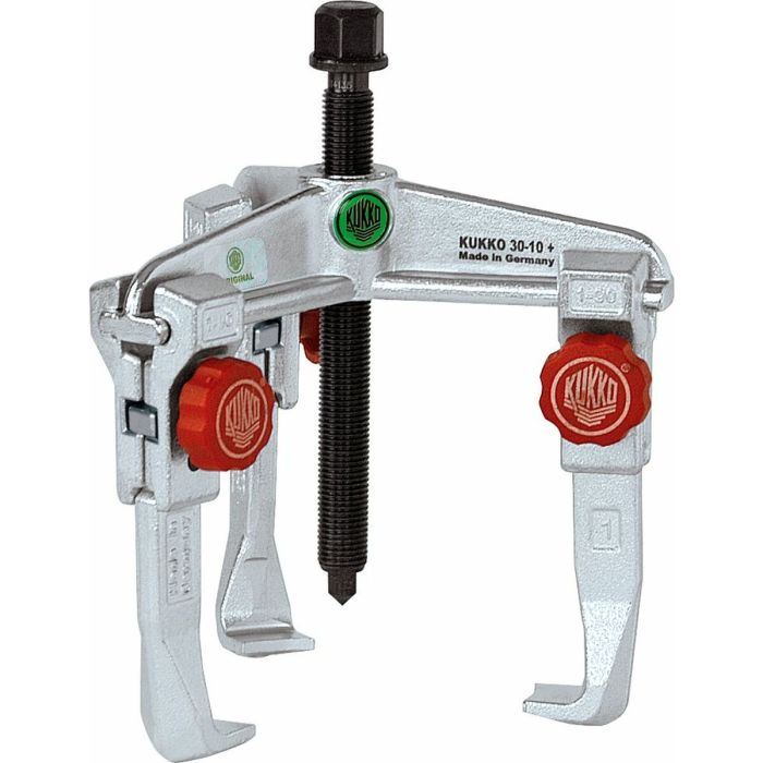Extracteur de roulements KUKKO 3 Pieds 2