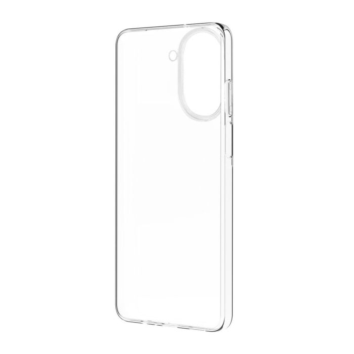 Protection pour téléphone portable Muvit for Change Xiaomi Redmi A5 4G Transparent 2