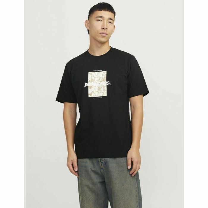 T-shirt à manches courtes homme Jack & Jones L 8