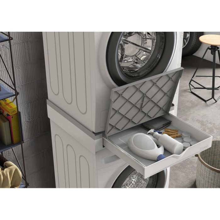 Machine à laver Meliconi 656123 2 Machine à laver Meliconi 656123 2