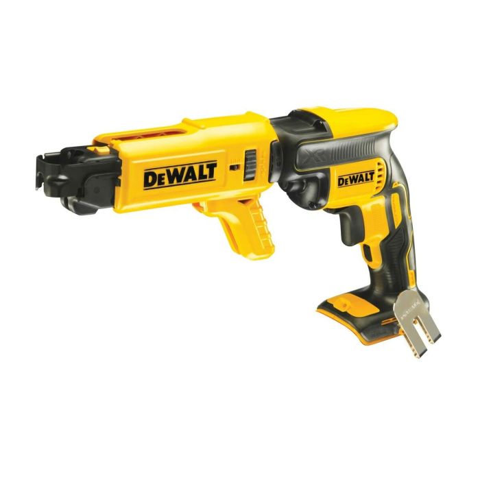 Tournevis électrique Dewalt DCF620P2K-QW 13