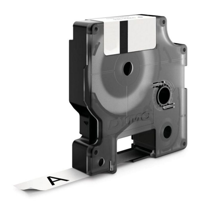 Ruban stratifié Dymo 18445 2