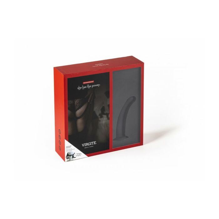 Gode ceinture Virgite Noir S 3