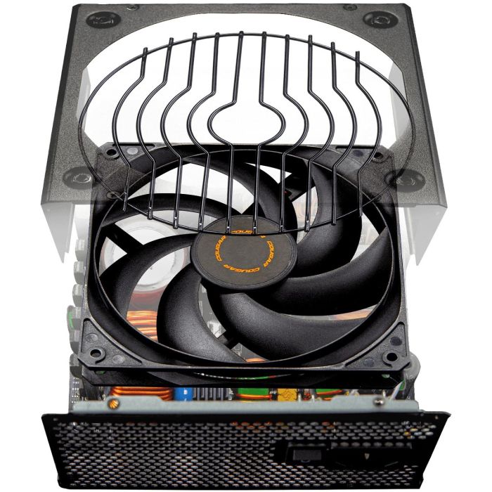 1000W COUGAR Netzteil GLE 1000W ATX3.1 / 80 Plus Gold 3 1000W COUGAR Netzteil GLE 1000W ATX3.1 / 80 Plus Gold 3