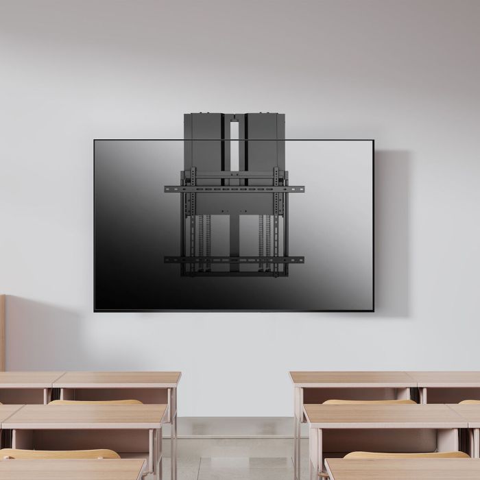 Support de TV Aisens WT100HA-353 70" 100" 4 Support de TV Aisens WT100HA-353 70" 100" 4