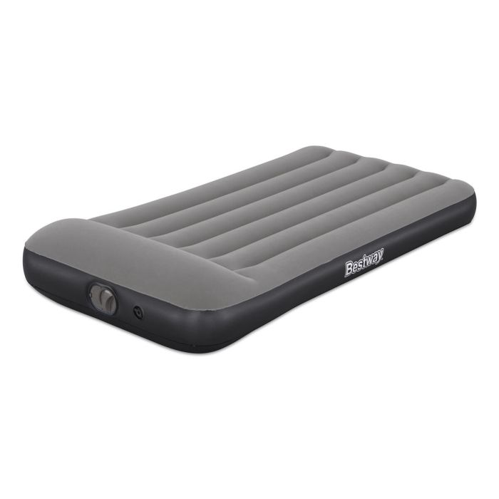 Air bed Bestway 671BQ Tritech Twin 188 x 99 x 30 cm 6