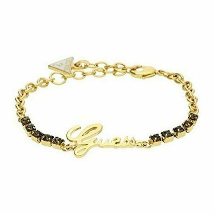 Bracelet Femme Guess UBS21504-S (15-18 cm)