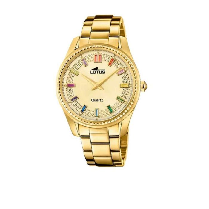 Montre Femme Lotus 18902/2 0 Montre Femme Lotus 18902/2 0