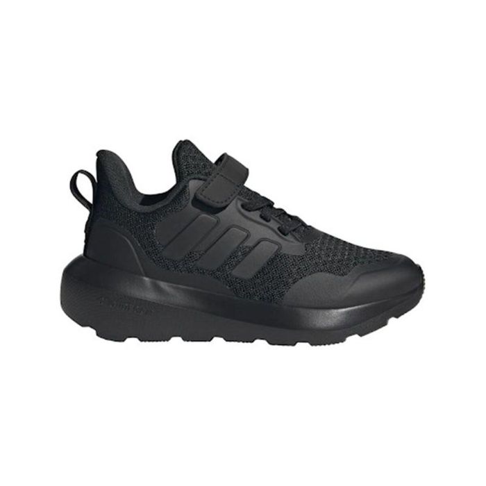 Chaussures de Sport pour Enfants Adidas Fortarun 3.0 Noir