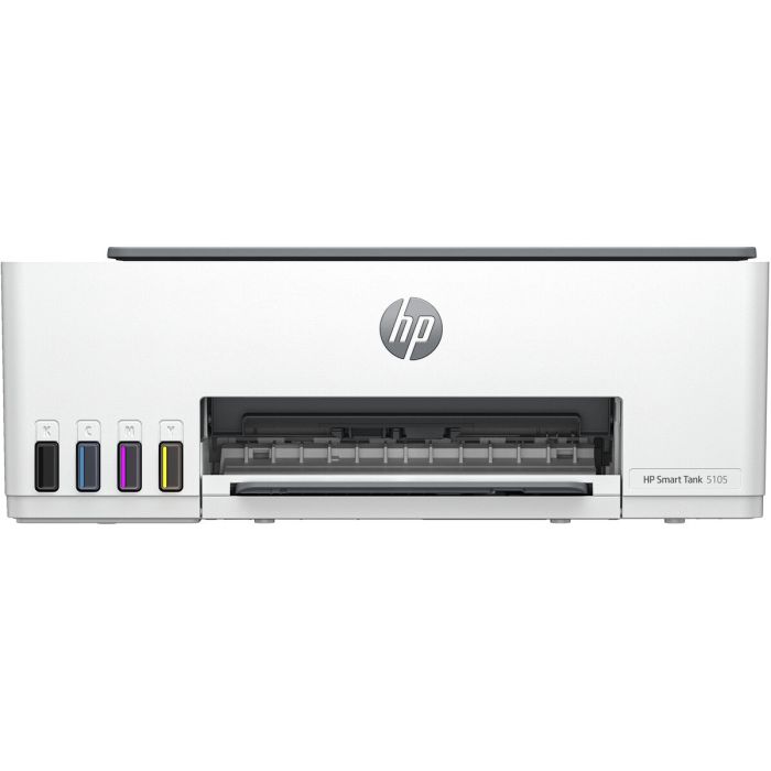 Imprimante Multifonction HP Smart Tank 5105 1