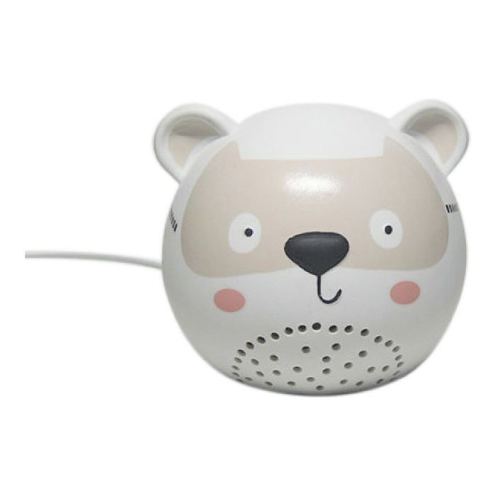 Lampe de bureau DKD Home Decor 8424001768707 16 x 15 x 14 cm Porcelaine Blanc 2