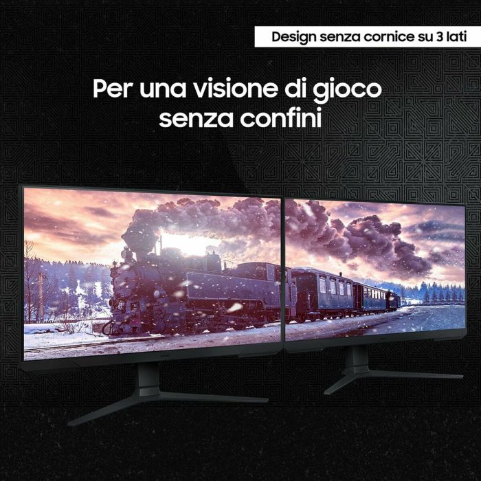 Monitor Gaming Samsung G30D Full HD 27" 2