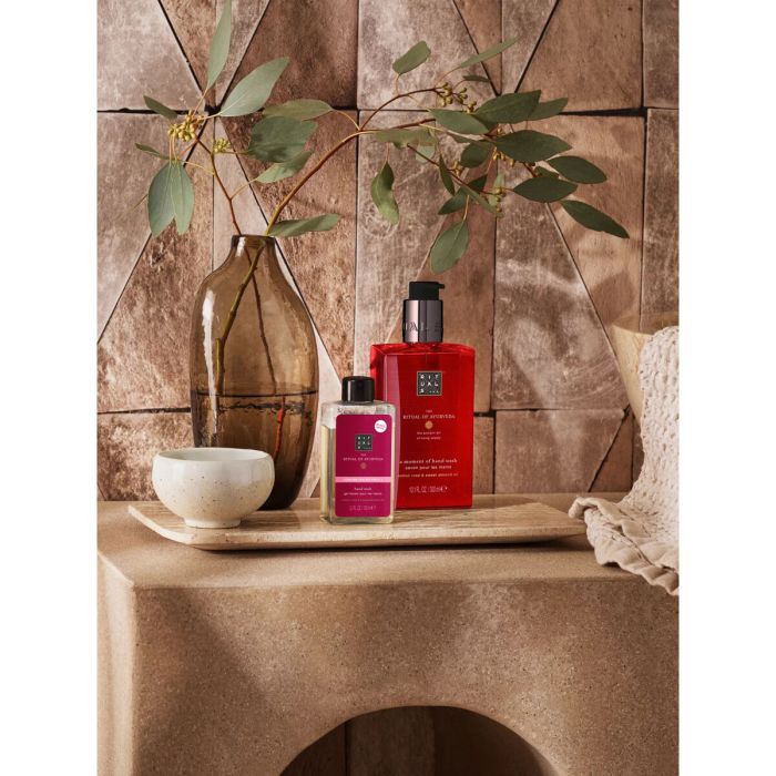 Gel de douche Rituals THE RITUAL OF AYURVEDA 100 ml 2