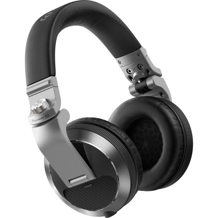 Casque Pioneer Argenté 5 Casque Pioneer Argenté 5