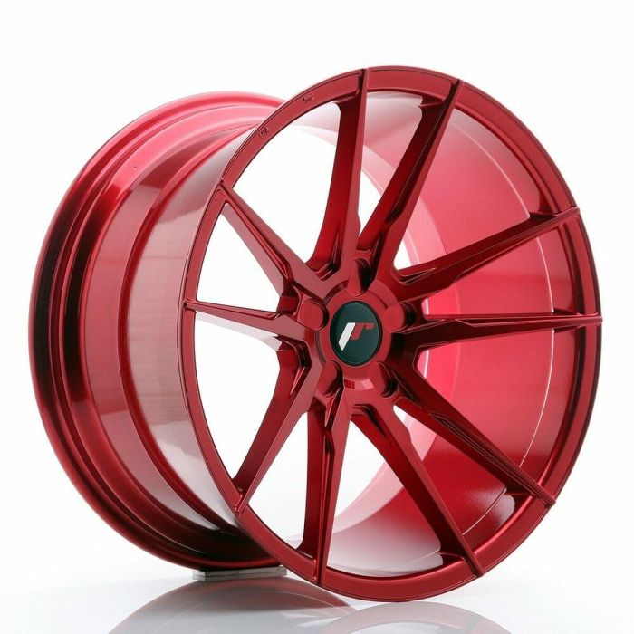 Pneu de voiture Japan Racing JR21 Rouge 20" CB 74,1