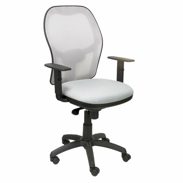 Chaise de Bureau Jorquera Piqueras y Crespo RBALI40 Gris 0 Chaise de Bureau Jorquera Piqueras y Crespo RBALI40 Gris 0