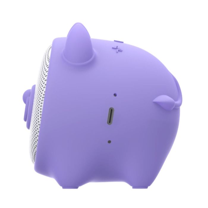 Câble USB Celly WSBULL Violet 3 W 1 Câble USB Celly WSBULL Violet 3 W 1