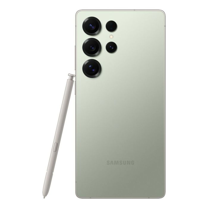 Smartphone Samsung SM-S938BZGHEUE 6,9" Qualcomm Snapdragon 8 Elite 12 GB RAM 1 TB Vert 20