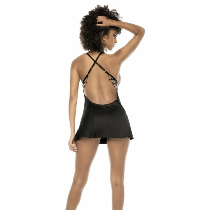 Poupées Mapalé XL Blanc Noir 1 Poupées Mapalé XL Blanc Noir 1